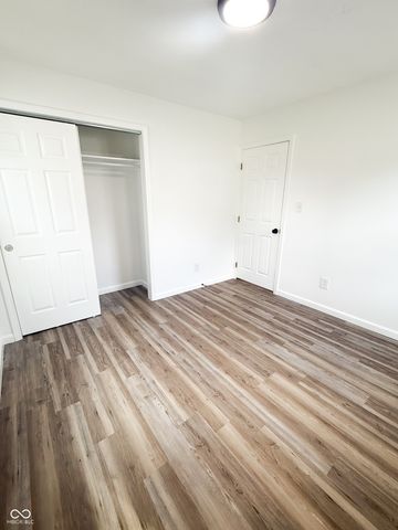 4927 Diana Drive, Indianapolis, IN 46203
