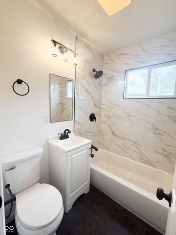 4927 Diana Drive, Indianapolis, IN 46203