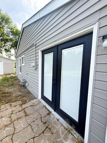 4927 Diana Drive, Indianapolis, IN 46203