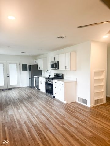 4927 Diana Drive, Indianapolis, IN 46203
