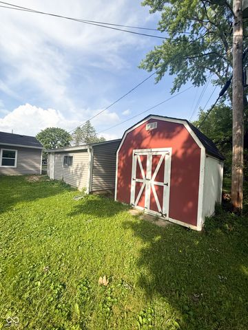 4927 Diana Drive, Indianapolis, IN 46203