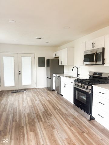 4927 Diana Drive, Indianapolis, IN 46203
