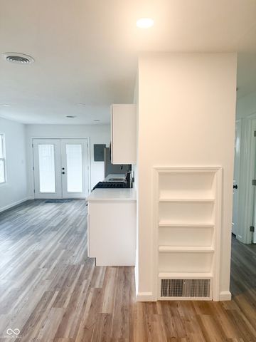 4927 Diana Drive, Indianapolis, IN 46203