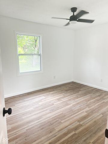 4927 Diana Drive, Indianapolis, IN 46203