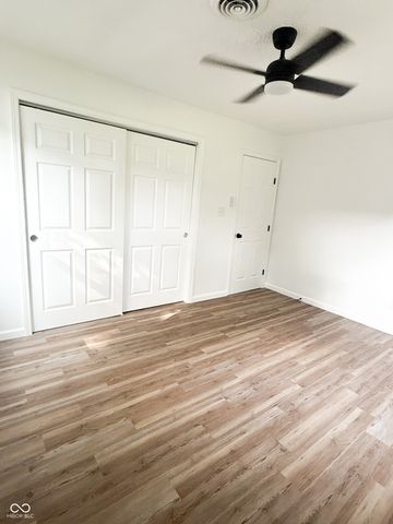 4927 Diana Drive, Indianapolis, IN 46203