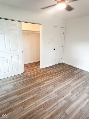 4927 Diana Drive, Indianapolis, IN 46203