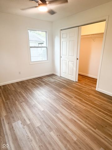 4927 Diana Drive, Indianapolis, IN 46203