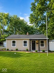 4927 Diana Drive, Indianapolis, IN 46203