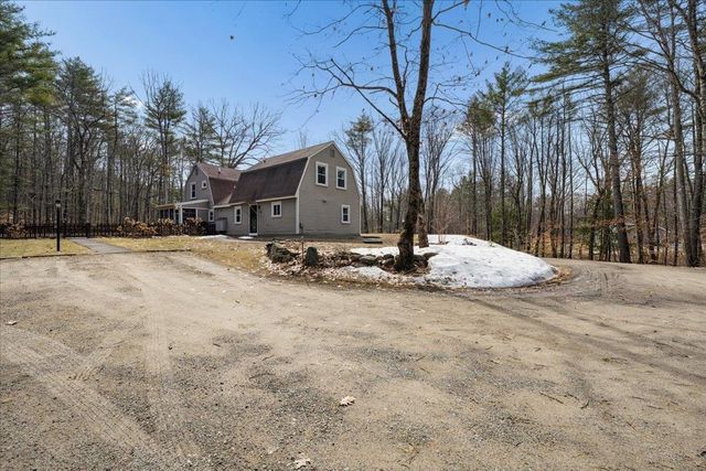 350 South Road, Salisbury, NH 03268
