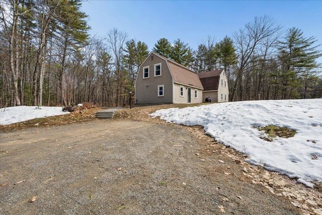 350 South Road, Salisbury, NH 03268