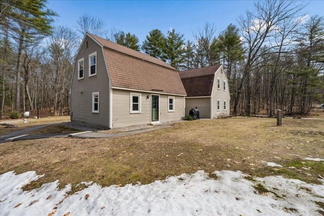 350 South Road, Salisbury, NH 03268