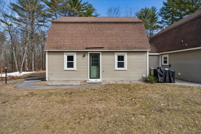 350 South Road, Salisbury, NH 03268