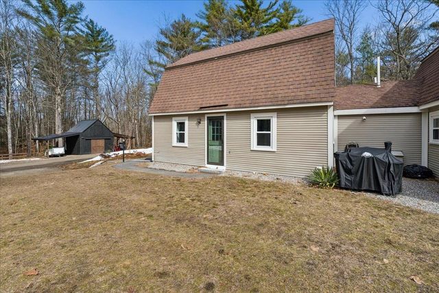 350 South Road, Salisbury, NH 03268