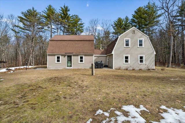 350 South Road, Salisbury, NH 03268