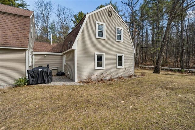 350 South Road, Salisbury, NH 03268
