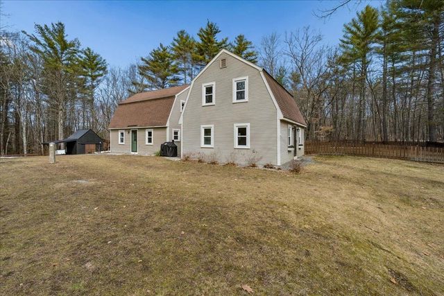 350 South Road, Salisbury, NH 03268