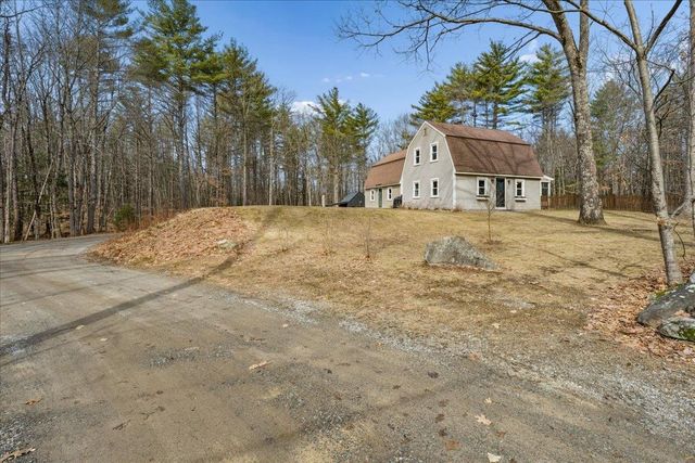 350 South Road, Salisbury, NH 03268