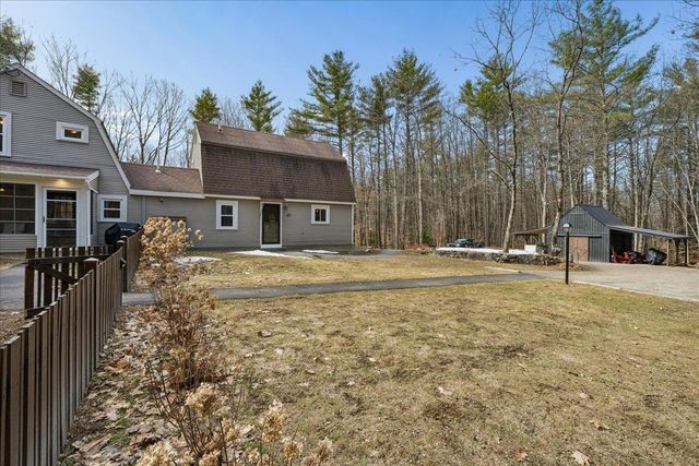 350 South Road, Salisbury, NH 03268