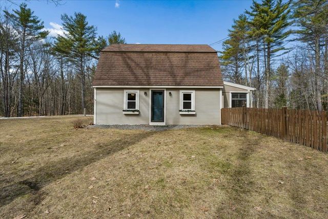 350 South Road, Salisbury, NH 03268