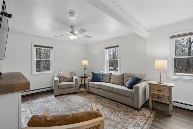 350 South Road, Salisbury, NH 03268