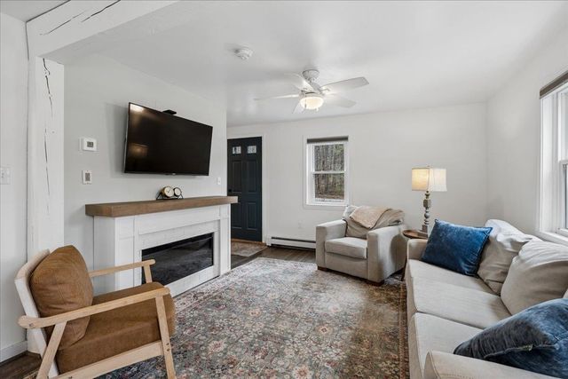 350 South Road, Salisbury, NH 03268