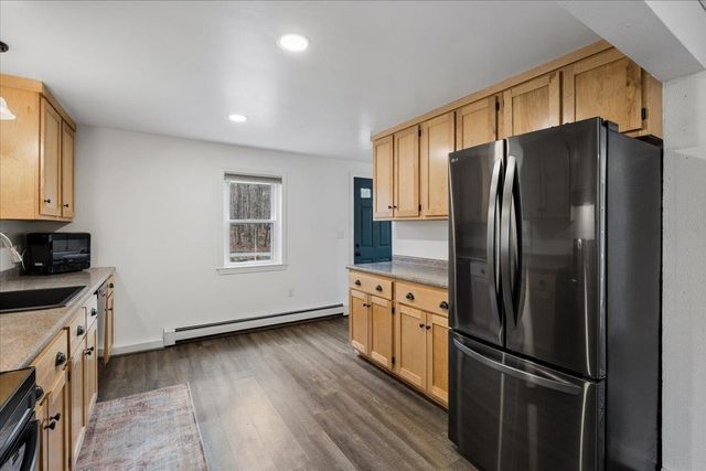 350 South Road, Salisbury, NH 03268