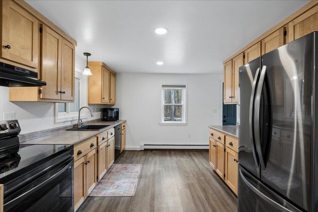 350 South Road, Salisbury, NH 03268