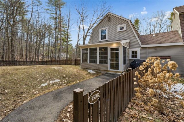 350 South Road, Salisbury, NH 03268