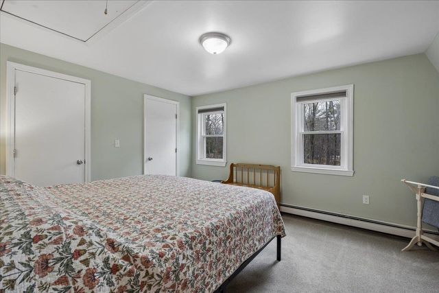 350 South Road, Salisbury, NH 03268