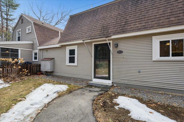 350 South Road, Salisbury, NH 03268