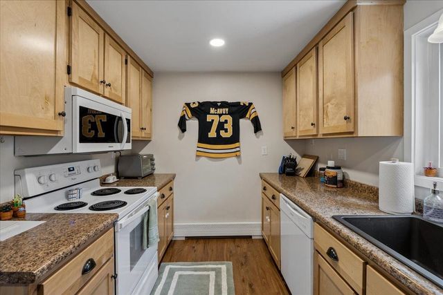 350 South Road, Salisbury, NH 03268