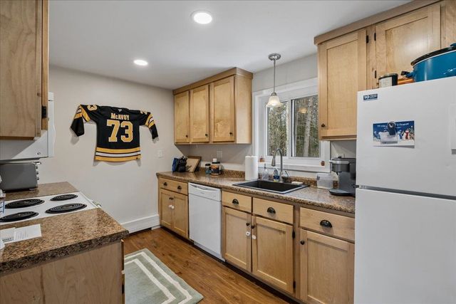 350 South Road, Salisbury, NH 03268