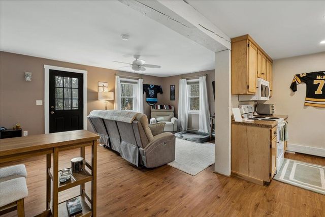 350 South Road, Salisbury, NH 03268