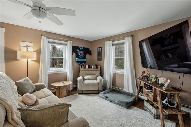 350 South Road, Salisbury, NH 03268