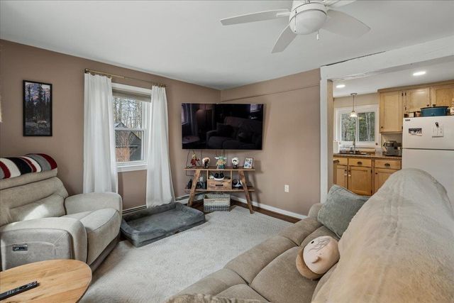 350 South Road, Salisbury, NH 03268