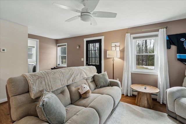 350 South Road, Salisbury, NH 03268