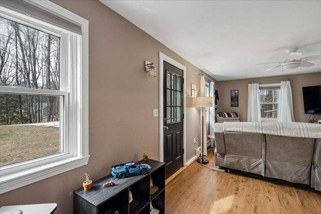 350 South Road, Salisbury, NH 03268