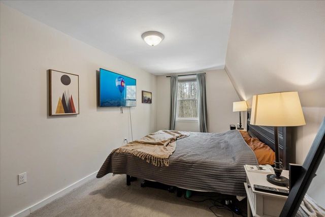 350 South Road, Salisbury, NH 03268