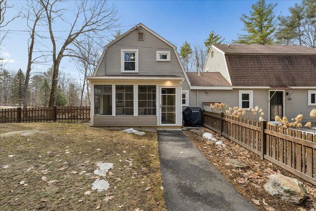 350 South Road, Salisbury, NH 03268