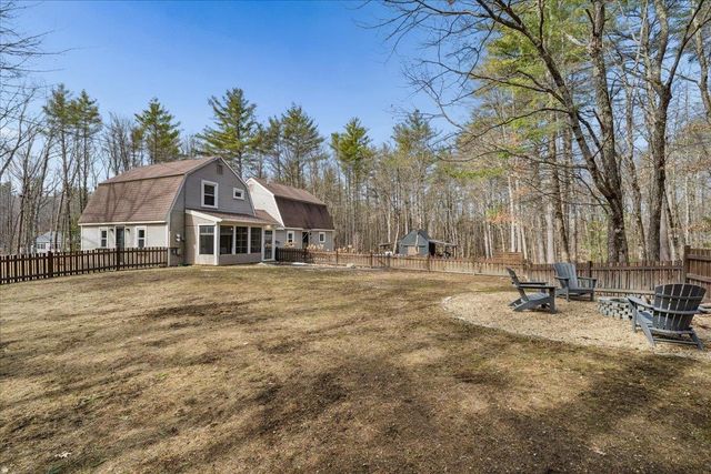 350 South Road, Salisbury, NH 03268