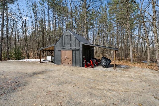 350 South Road, Salisbury, NH 03268