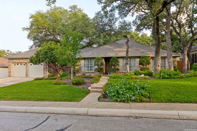 1710 Fawn Crest, San Antonio, TX 78248