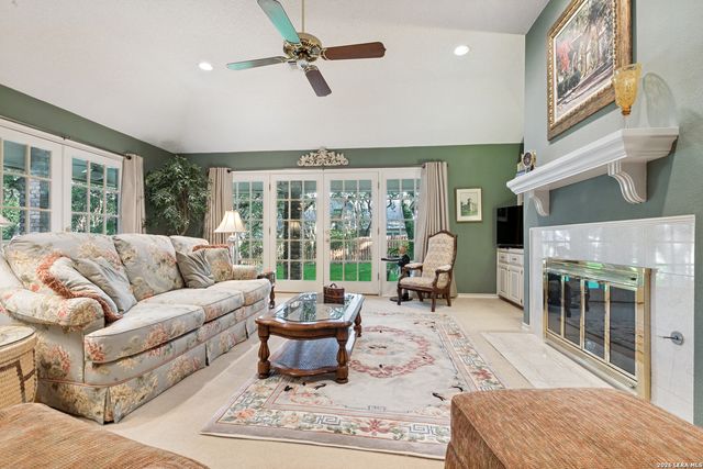 1710 Fawn Crest, San Antonio, TX 78248