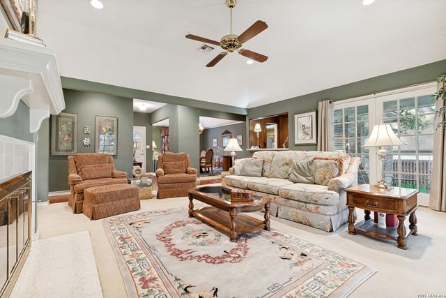 1710 Fawn Crest, San Antonio, TX 78248