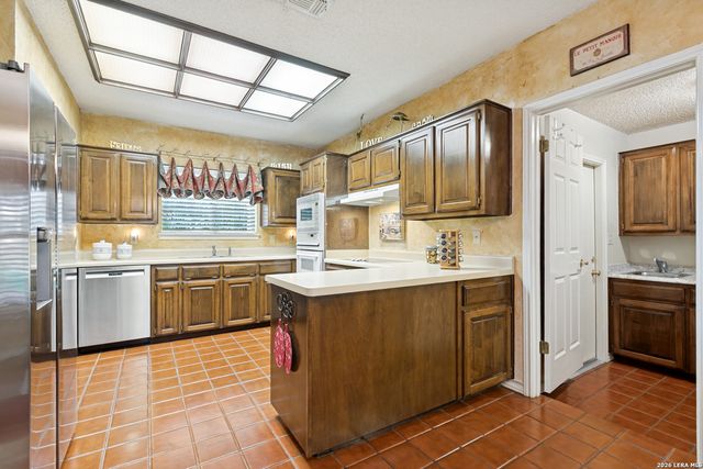 1710 Fawn Crest, San Antonio, TX 78248