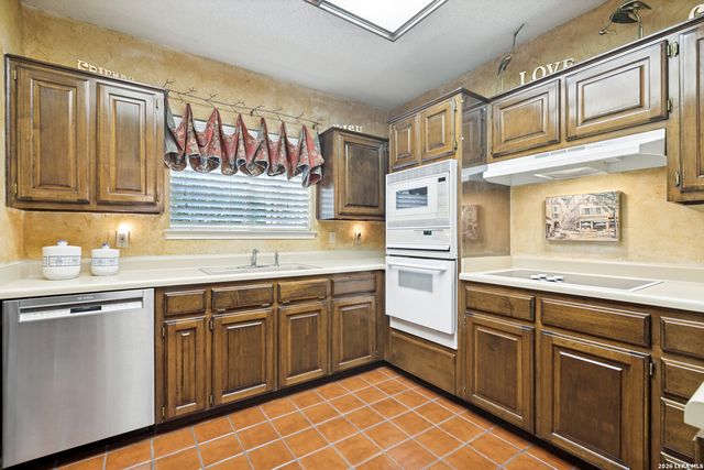 1710 Fawn Crest, San Antonio, TX 78248
