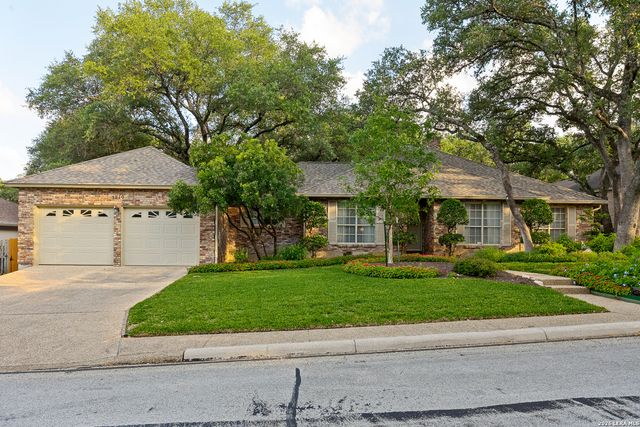 1710 Fawn Crest, San Antonio, TX 78248