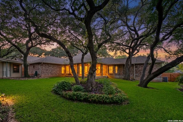 1710 Fawn Crest, San Antonio, TX 78248