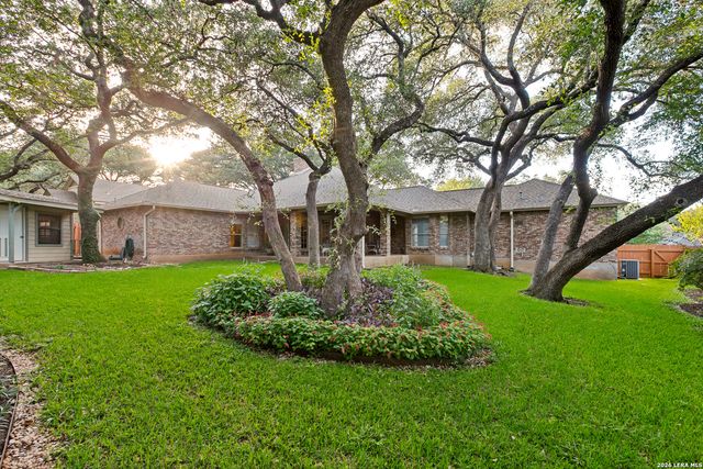 1710 Fawn Crest, San Antonio, TX 78248