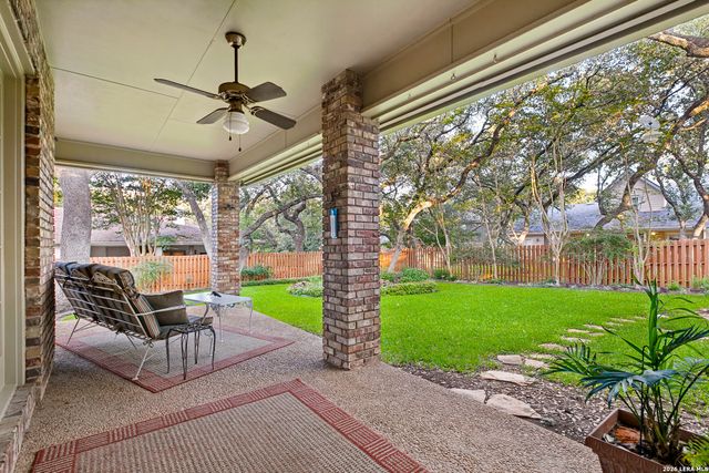 1710 Fawn Crest, San Antonio, TX 78248